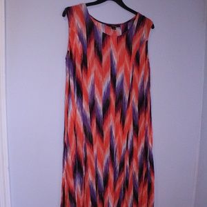 Demin 24/7 Sundress L